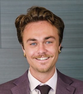 Staff member Payton Willis from 21533559e63f