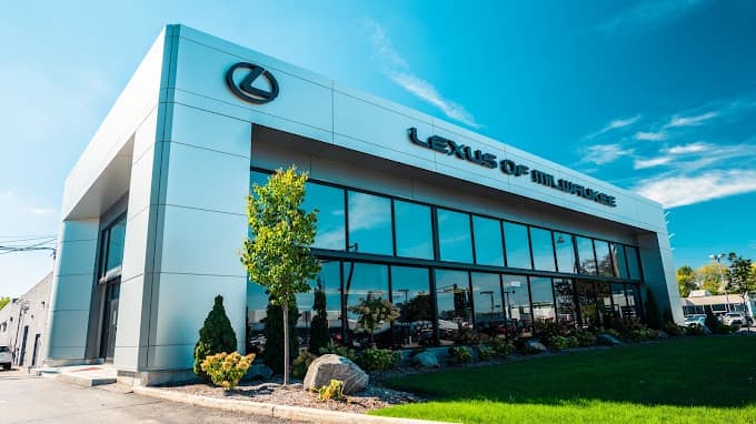 Used Lexus Cars Milwaukee, WI