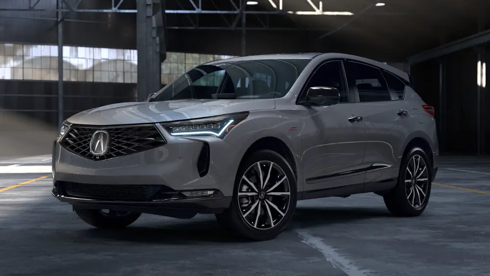 Picture of Acura RDX