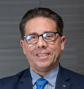 Staff member Ben Kranitz from 21533559e63f