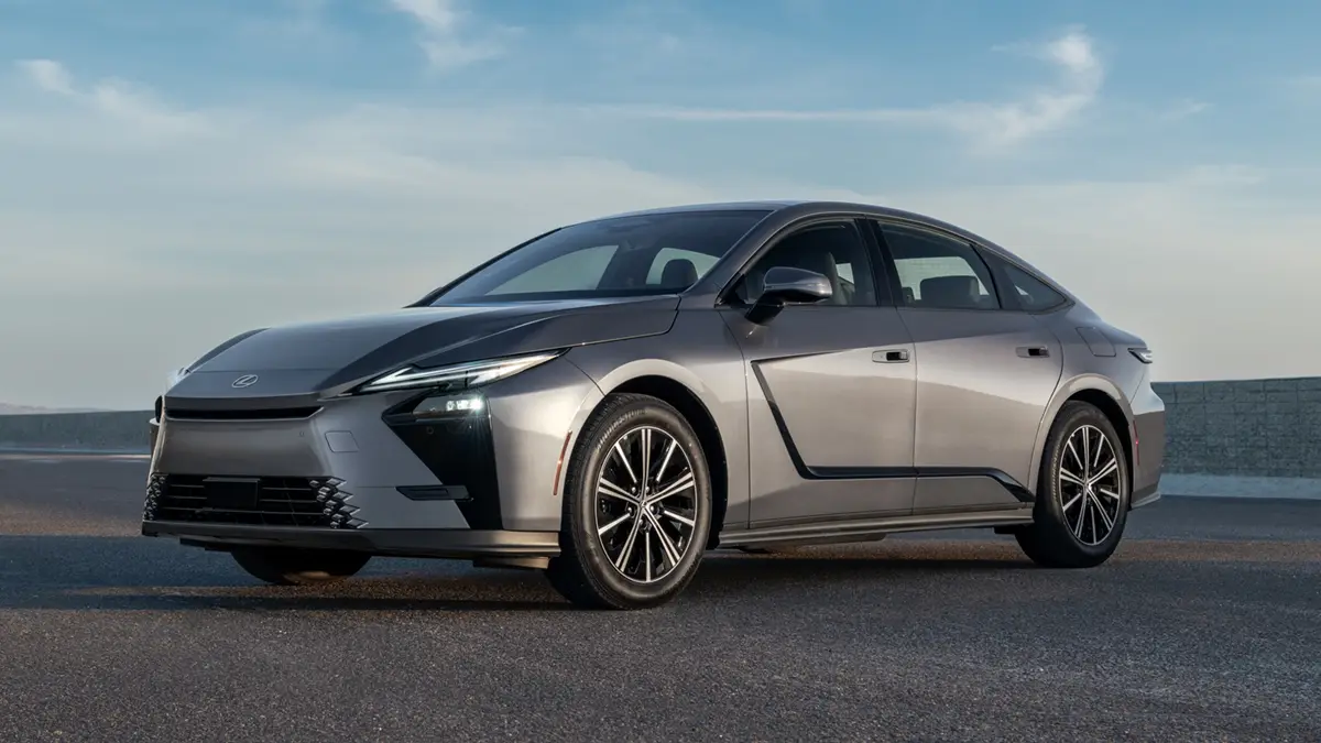 New Lexus ES for Sale Milwaukee