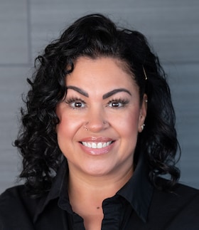 Staff member Carly Mcffaden from 21533559e63f