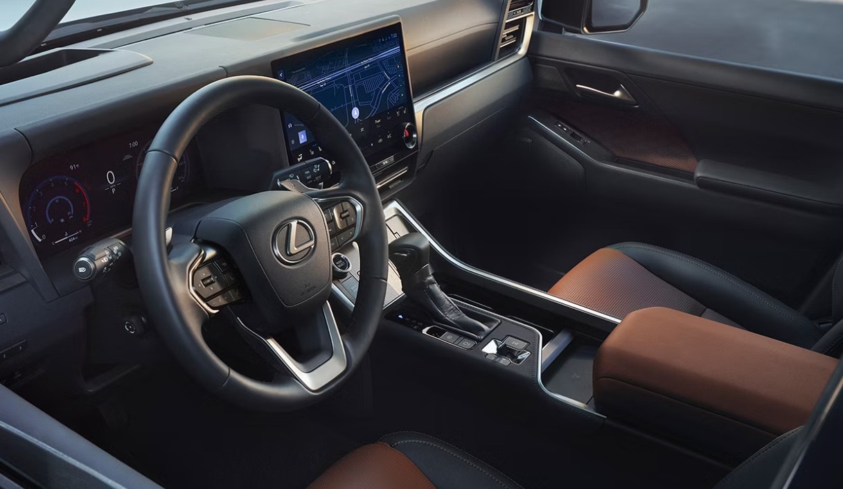 new Lexus GX for Sale in Milwaukee