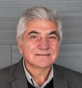 Staff member Vlad Babakhanov from 21533559e63f