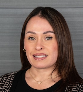 Staff member Angelique Cruz from 21533559e63f