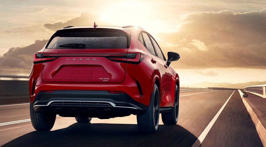 Lexus NX SUV for sale Milwaukee