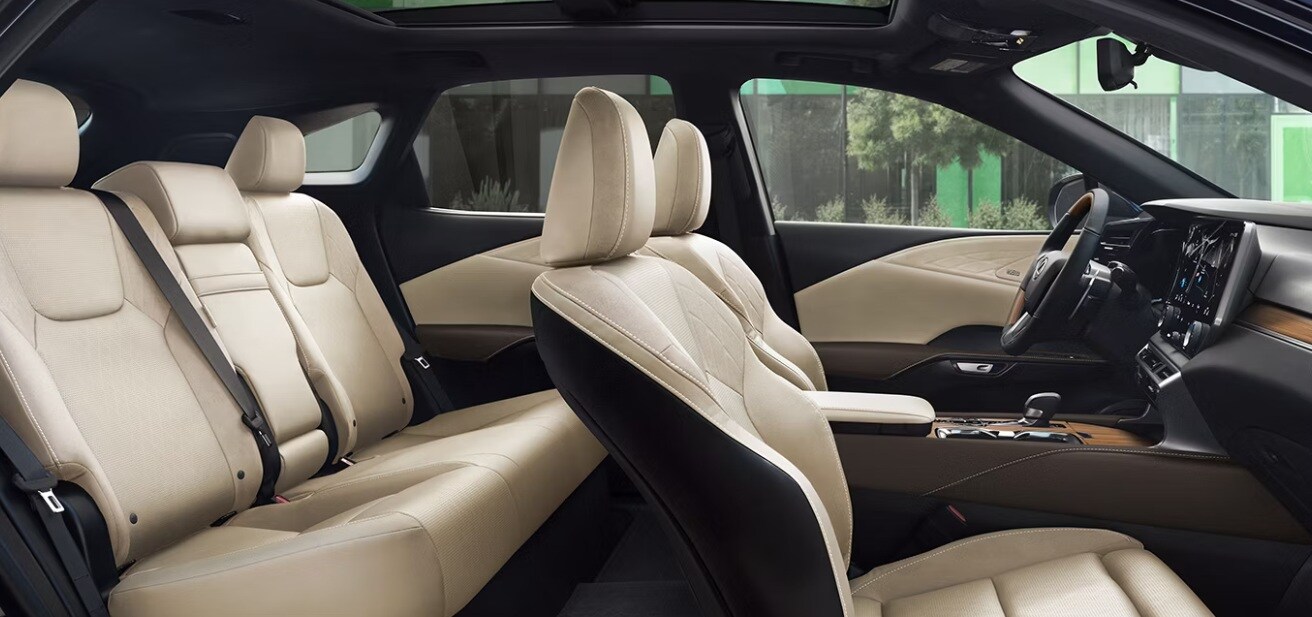 Lexus RX 350 for sale Milwaukee