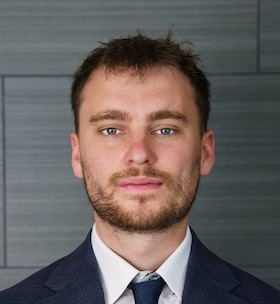 Staff member Austin Kenworthy from 21533559e63f