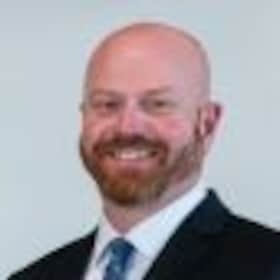 Staff member Will Snider from fe595ec01bec