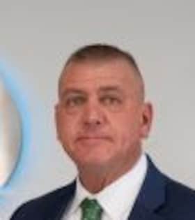 Staff member Christopher Palmisano from 329d5838bcf0