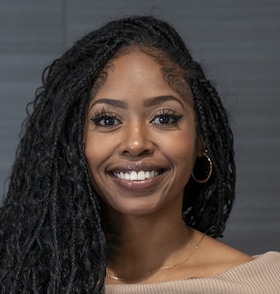 Staff member Bonnie Stone from 21533559e63f