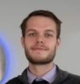 Staff member Everett Vallier from 21533559e63f