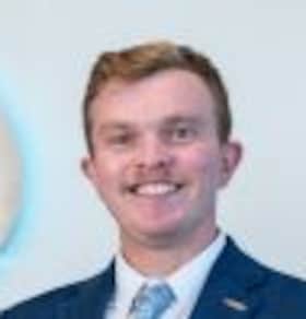 Staff member Kevin Bell from fe595ec01bec