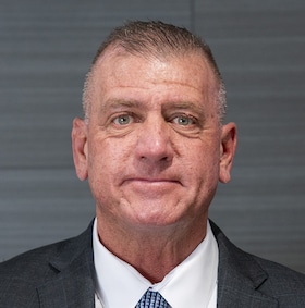 Staff member Christopher Palmisano from 329d5838bcf0