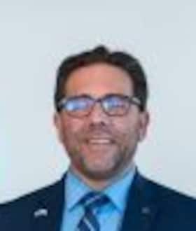 Staff member Ben Kranitz from 21533559e63f