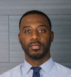 Staff member Rico Ragsdale from 21533559e63f