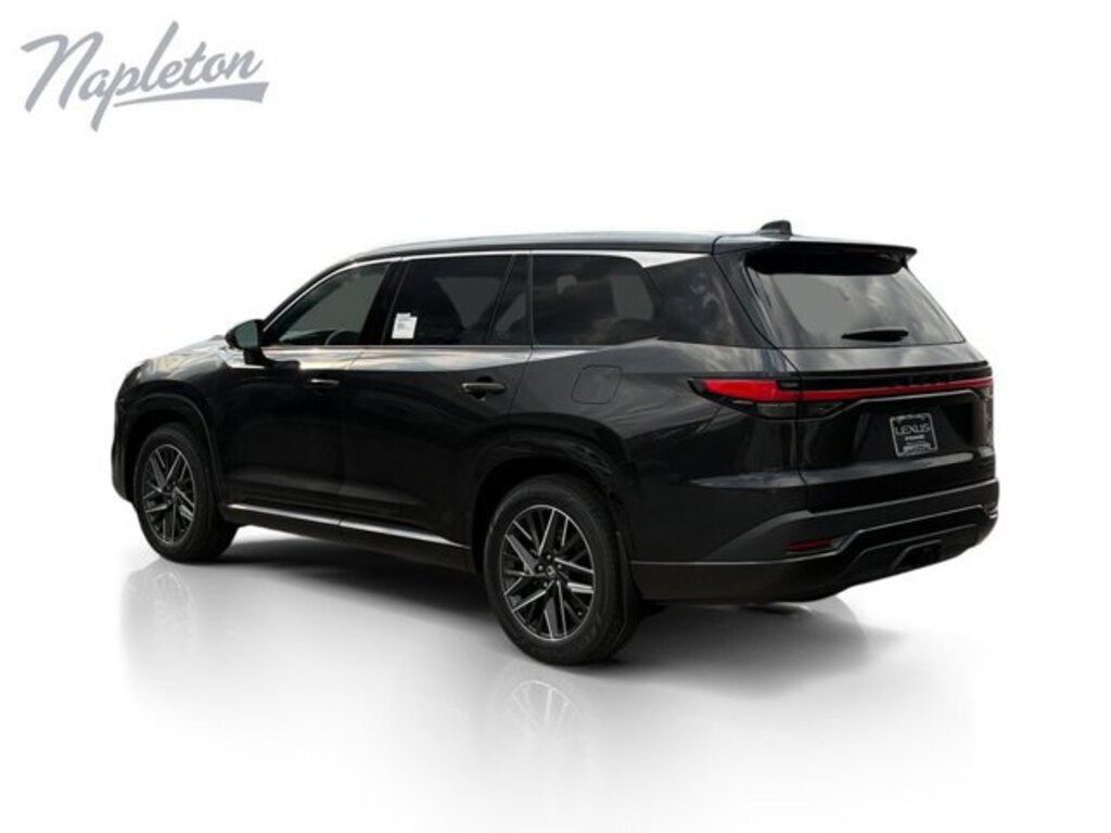 New 2026 Lexus TX TX 350 Premium Sport Utility
