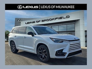 2026 LEXUS TX 500h F SPORT PERFORMANCE PREMIUM AWD Sport Utility