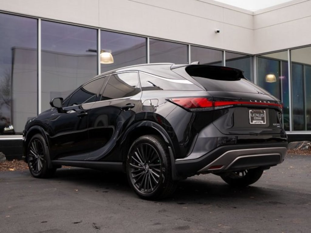 Used 2024 Lexus RX 350 Premium SUV