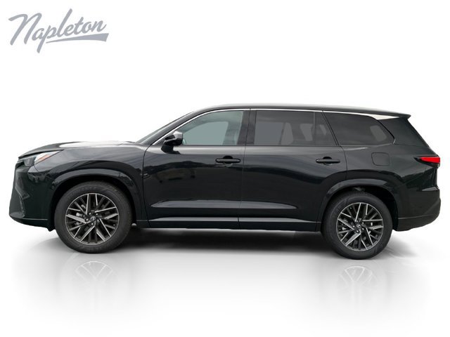 New 2026 Lexus TX 350 PREMIUM AWD Sport Utility