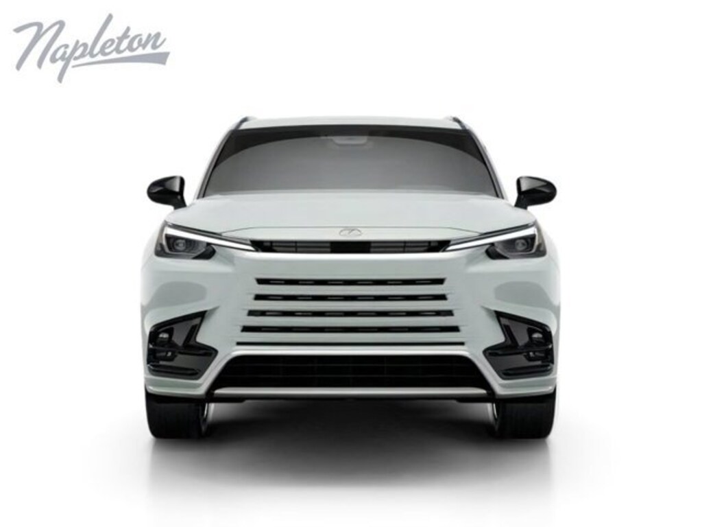 New 2026 Lexus TX TX 500h F SPORT Performance Premium Sport Utility