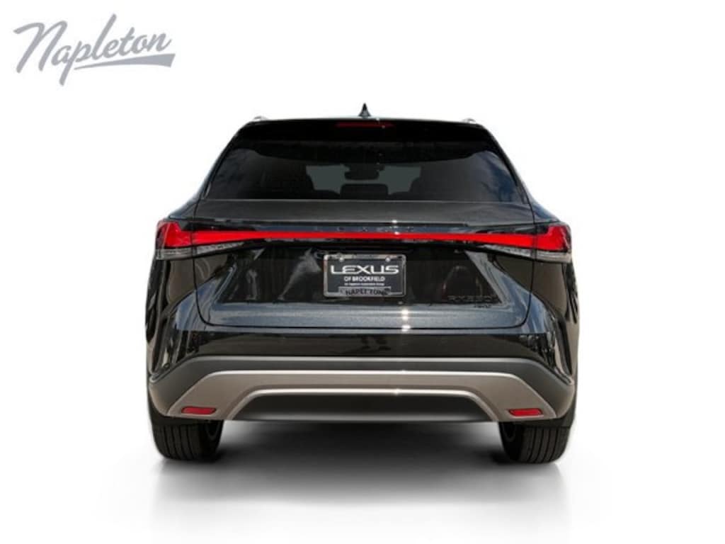 New 2026 Lexus RX 350 PREMIUM Sport Utility