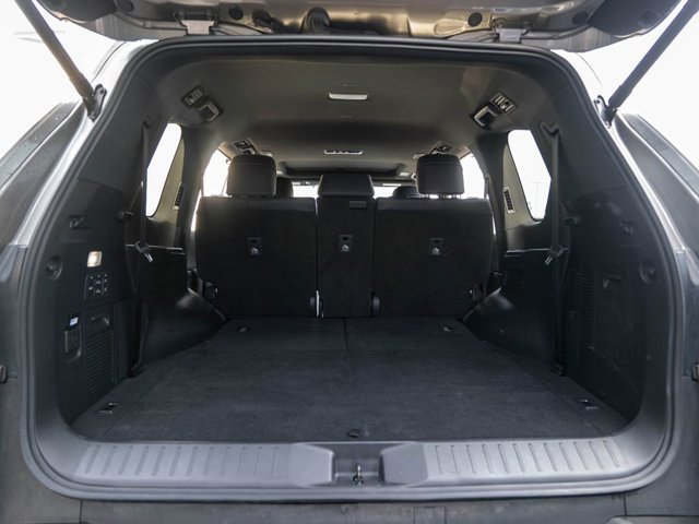 2023 Lexus LX Luxury - Photo 43