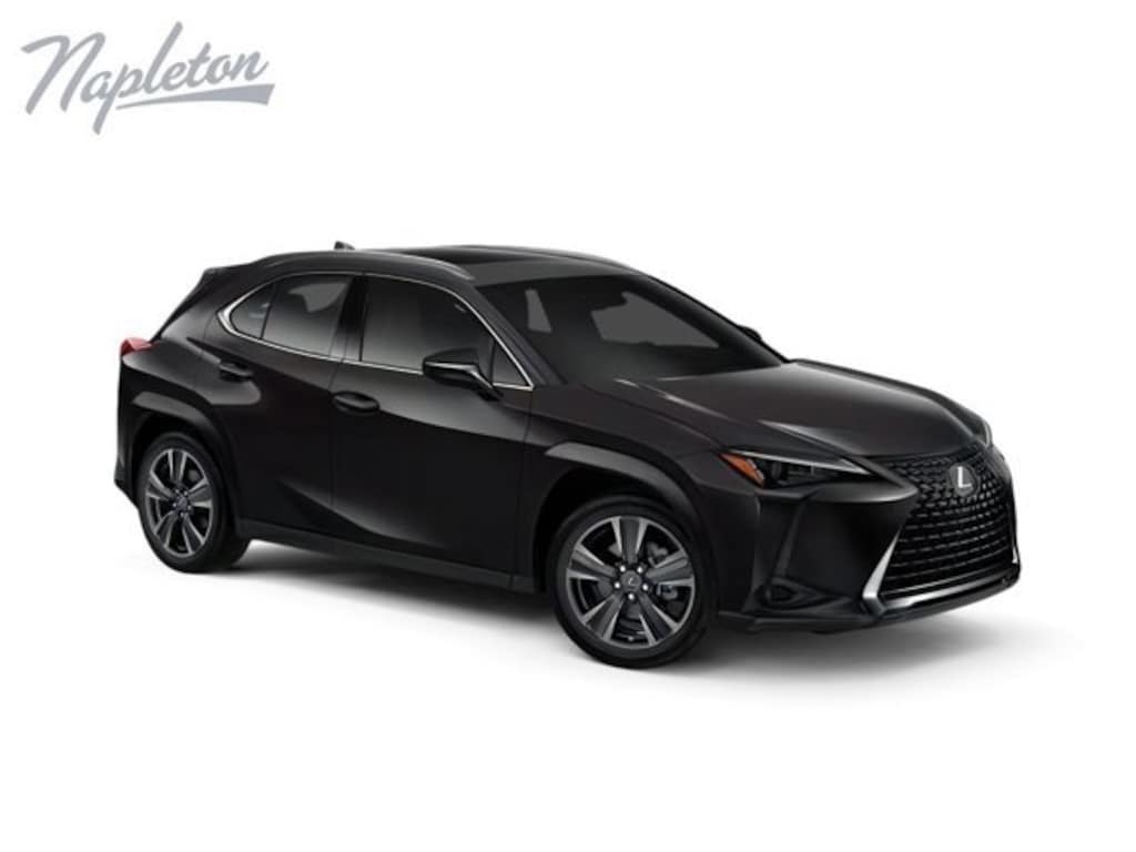 New 2026 Lexus UX UX 300h Premium Sport Utility