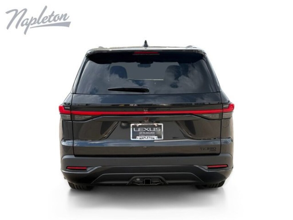 New 2026 Lexus TX TX 350 Premium Sport Utility