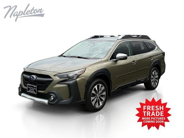 2023 Subaru Outback