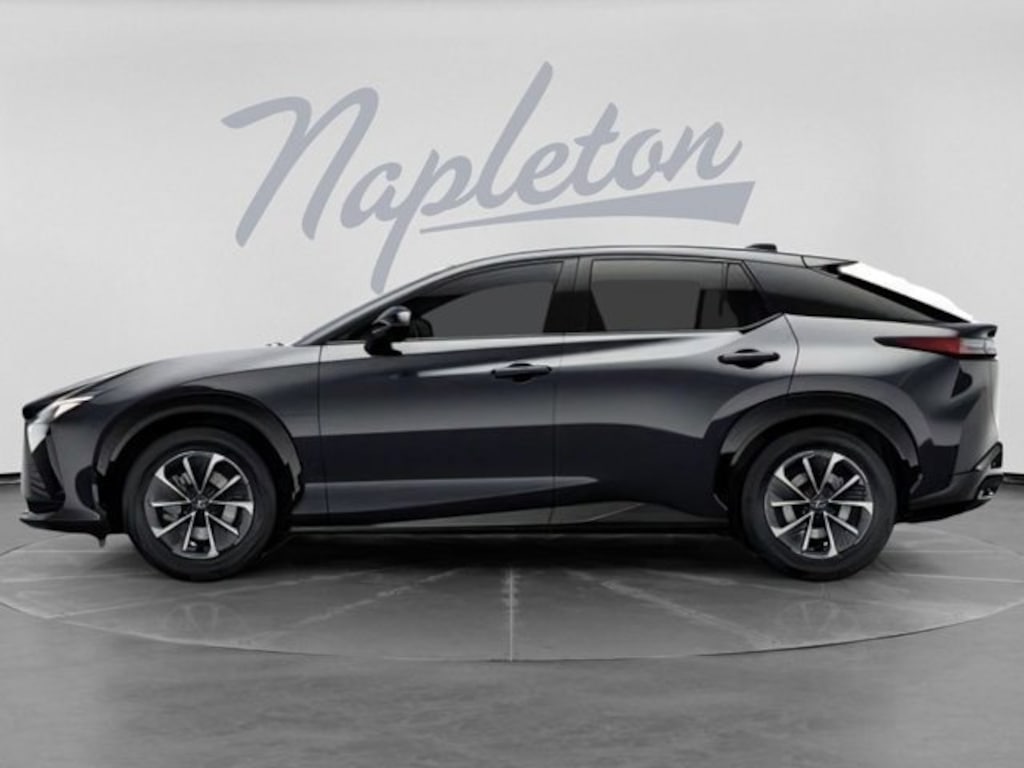 New 2026 Lexus RZ 450e RZ 450e Premium Sport Utility