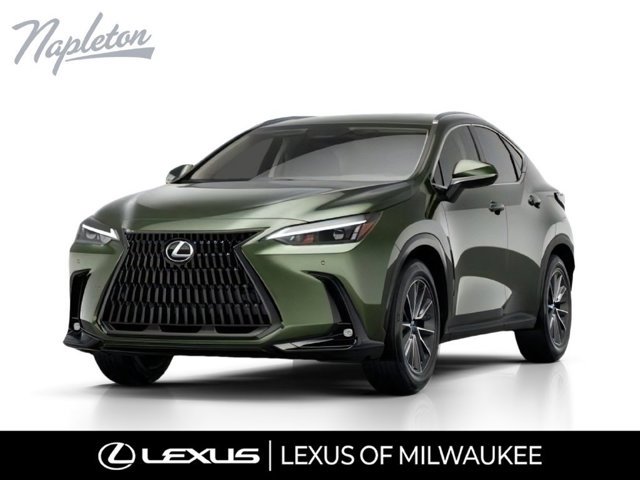 New 2026 Lexus NX 350 PREMIUM Sport Utility