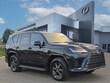 LEXUS LX 700h