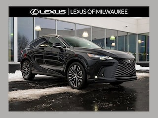 2024 LEXUS RX 350h Premium Plus SUV