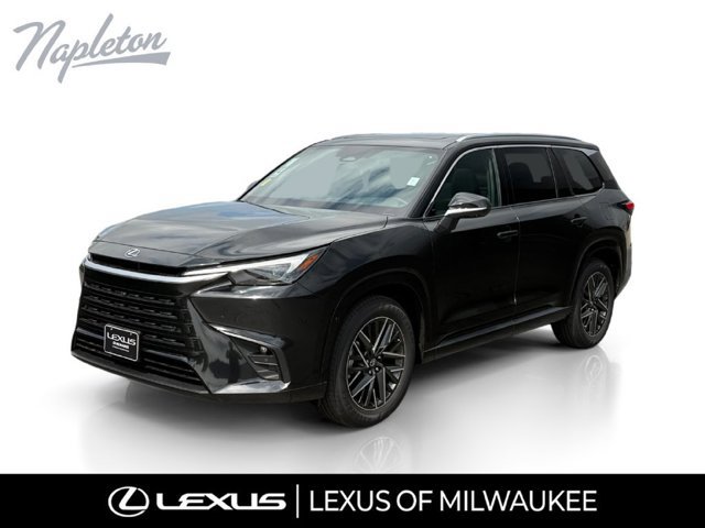 2026 Lexus TX Premium
