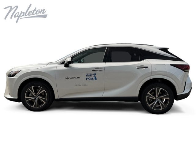 New 2026 Lexus RX 350 PREMIUM Sport Utility