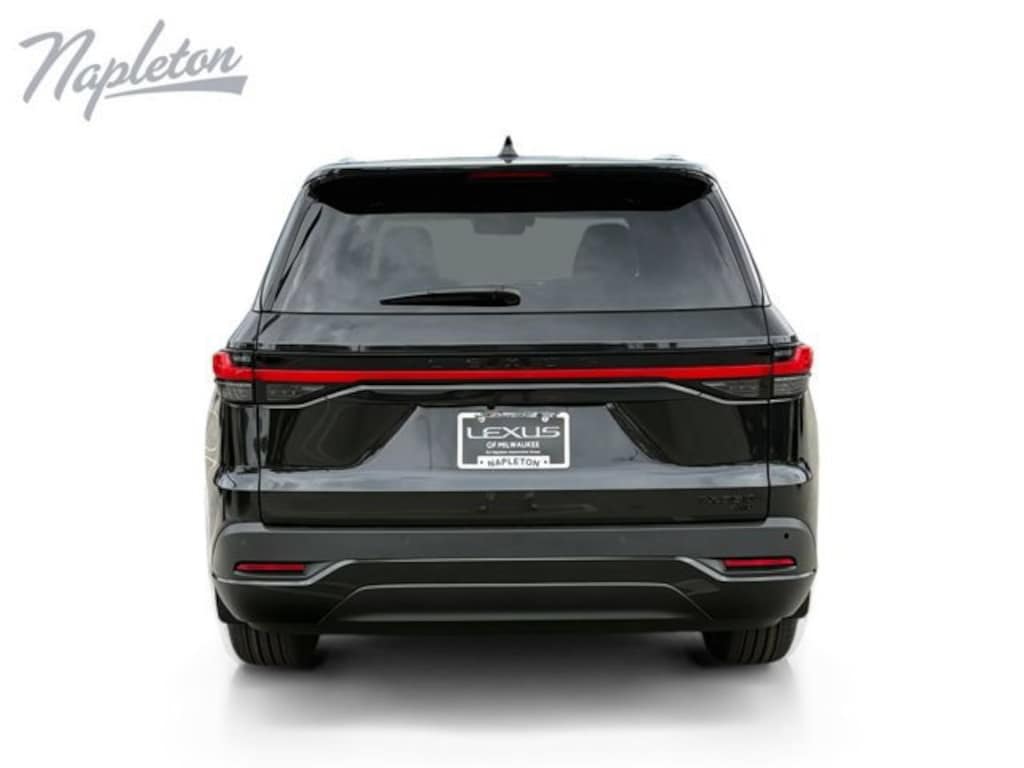 New 2026 Lexus TX 350 PREMIUM AWD Sport Utility