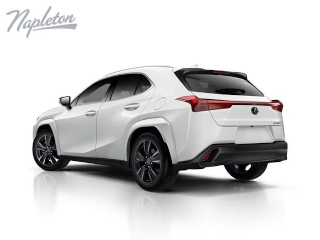 New 2026 Lexus UX UX 300h Premium Sport Utility