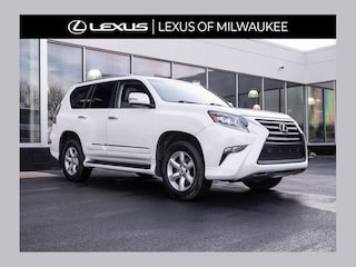 2018 LEXUS GX 460 SUV
