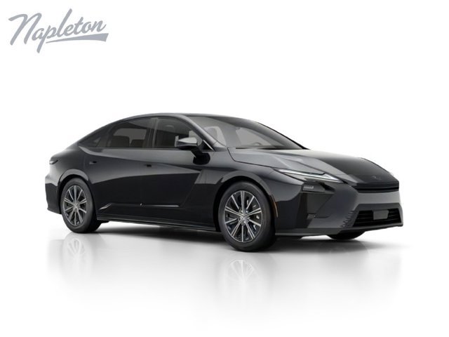 New 2027 Lexus ES 350h PREMIUM AWD SEDAN