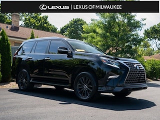 2022 LEXUS GX GX 460 Premium SUV