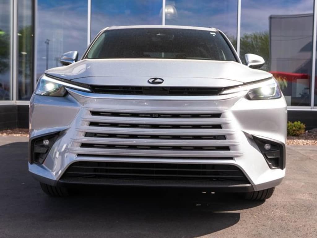 New 2026 Lexus TX 350 PREMIUM AWD Sport Utility