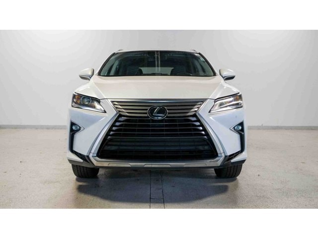 Used 2019 Lexus RX 350 with VIN 2T2BZMCA2KC193959 for sale in Milwaukee, WI