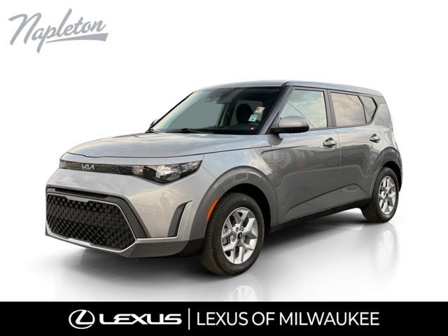 2025 Kia Soul