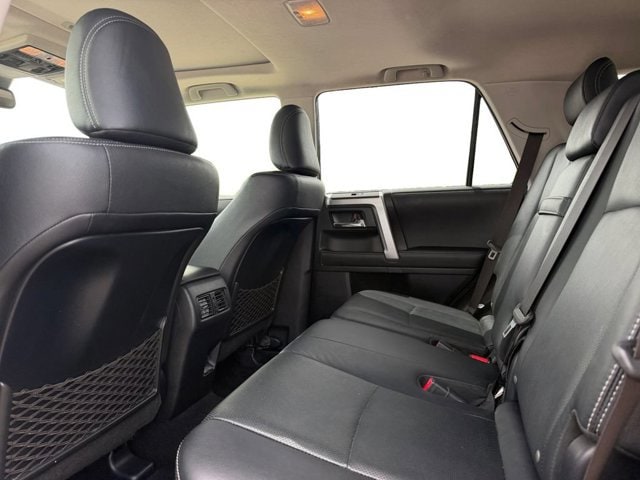 2023 Toyota 4Runner Limited - Photo 26