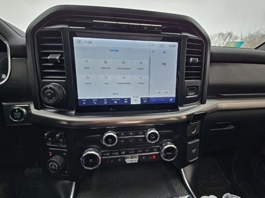 Used 2023 Ford F-150 Raptor Truck SuperCrew Cab