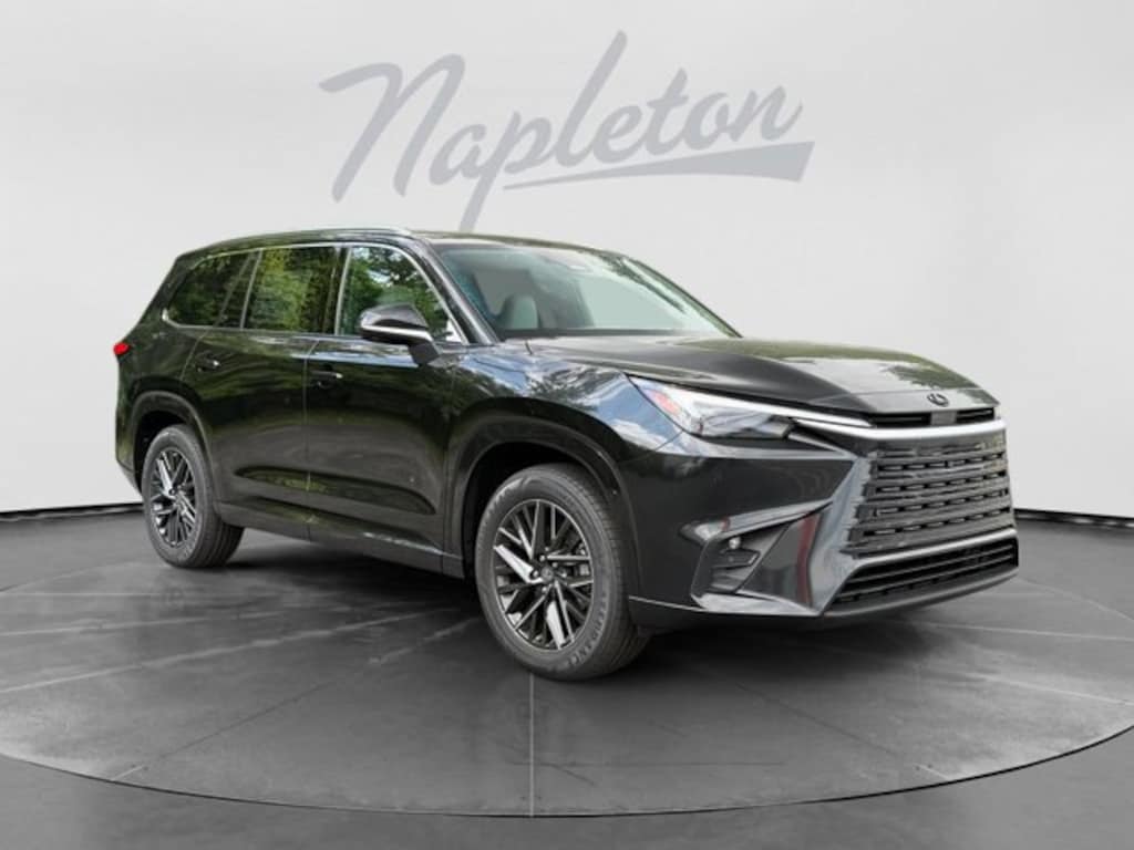 New 2026 Lexus TX TX 350 Premium Sport Utility