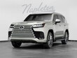  LEXUS LX 600