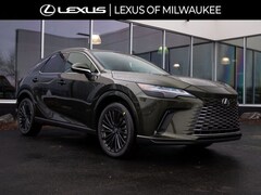 2026 LEXUS RX 350h PREMIUM Sport Utility