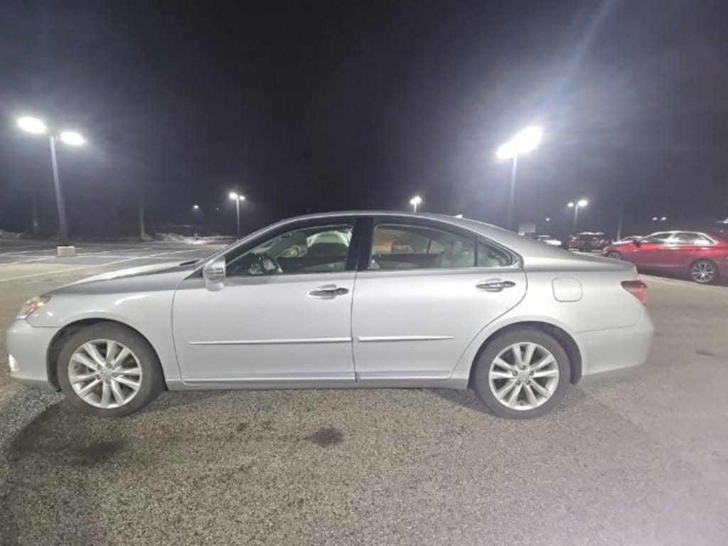 Used 2011 Lexus ES 350 350 Sedan
